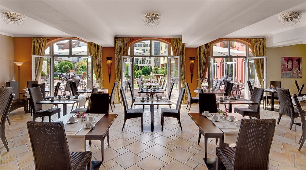 Фото Hotel Villa Toskana