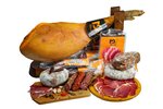 Rshdelicadeza (selo Timiryazevskoye, Sovetskaya ulitsa, 53), industrial enterprise