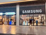 Samsung - Gökmen Veda Cadde (Ankara Province, Yenimahalle, Fatih Sultan Mehmet Bul., 412 D) ، متجر بيع الأجهزة المنزلية