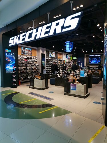 skechers store hyderabad