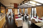 Bar Sky17 (Nauryzbai Batyr Street, 99/1), restaurant