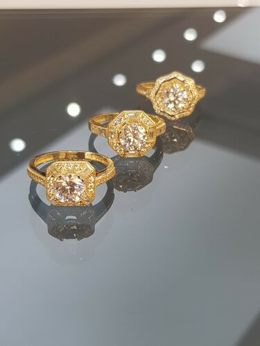 İstanbul Kuyumculuk Fotoğraf 2