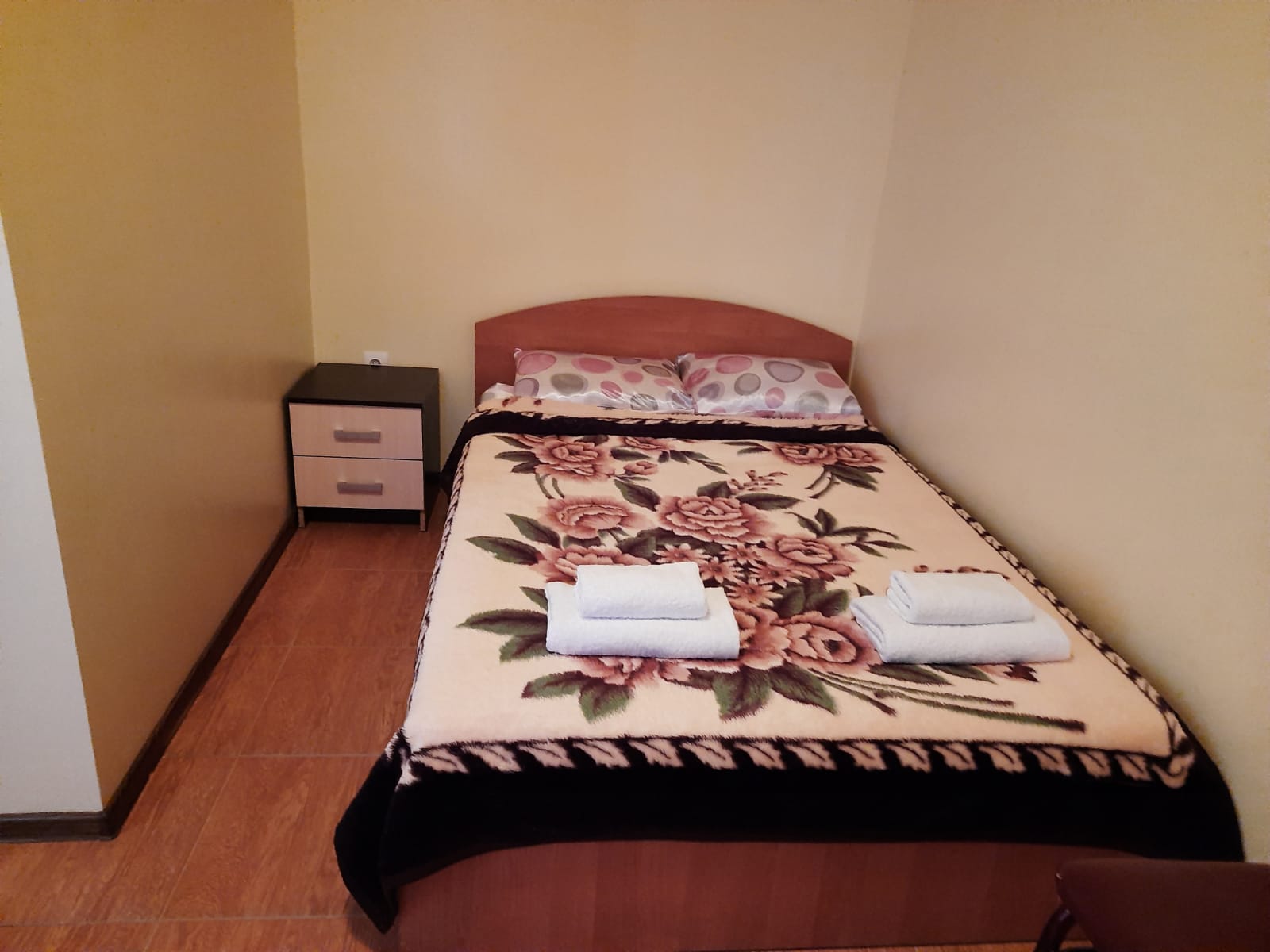 Фото ШаНель