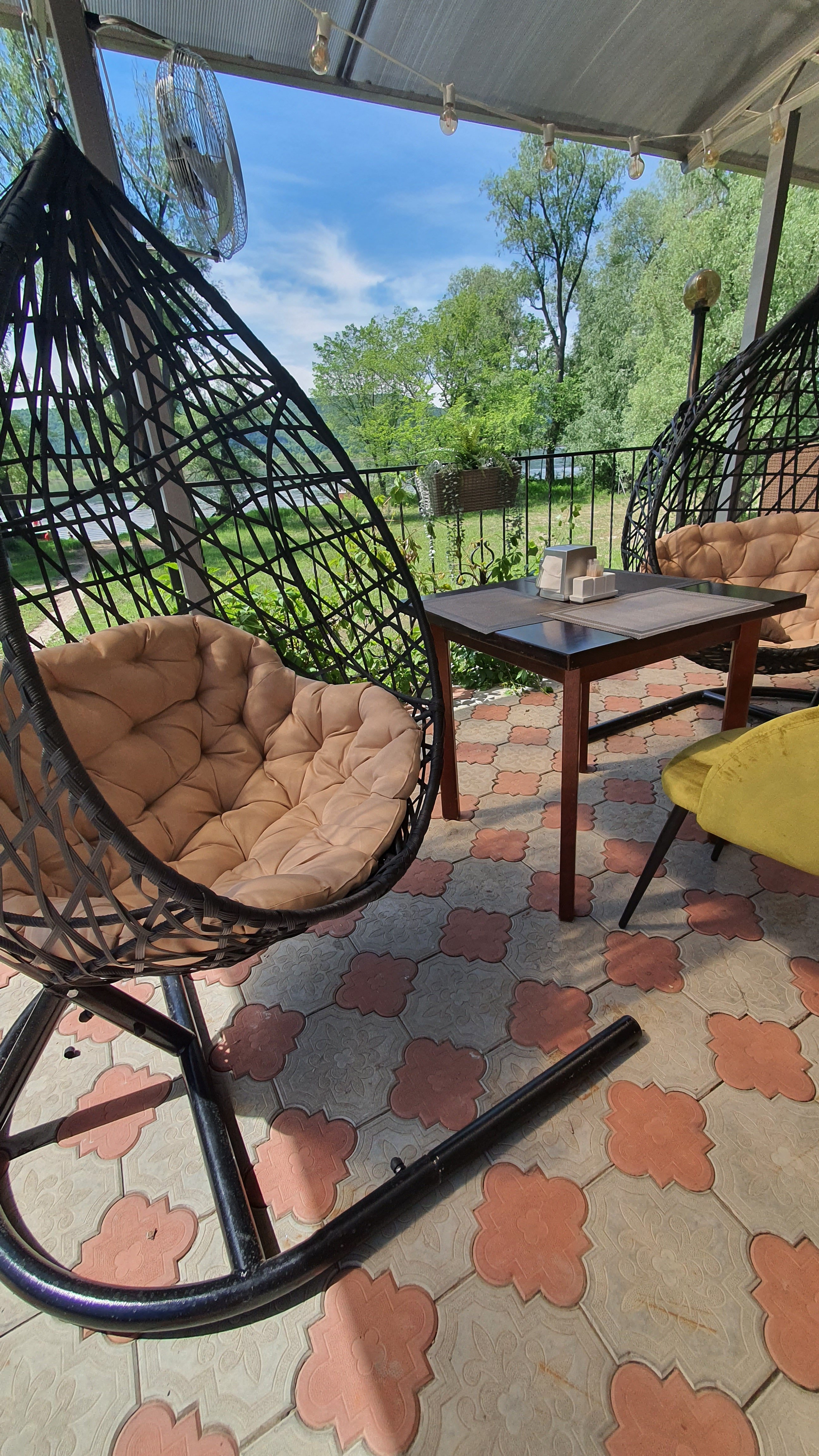 Фото Золотой берег