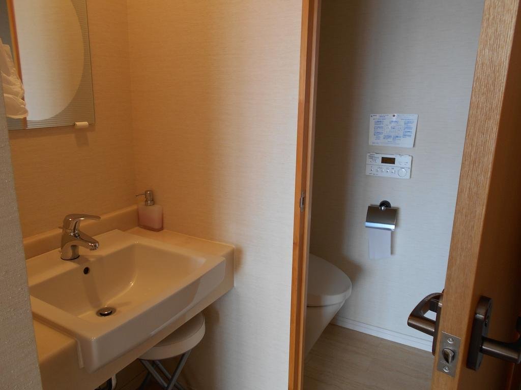 Фото Gamagori Orange Pension