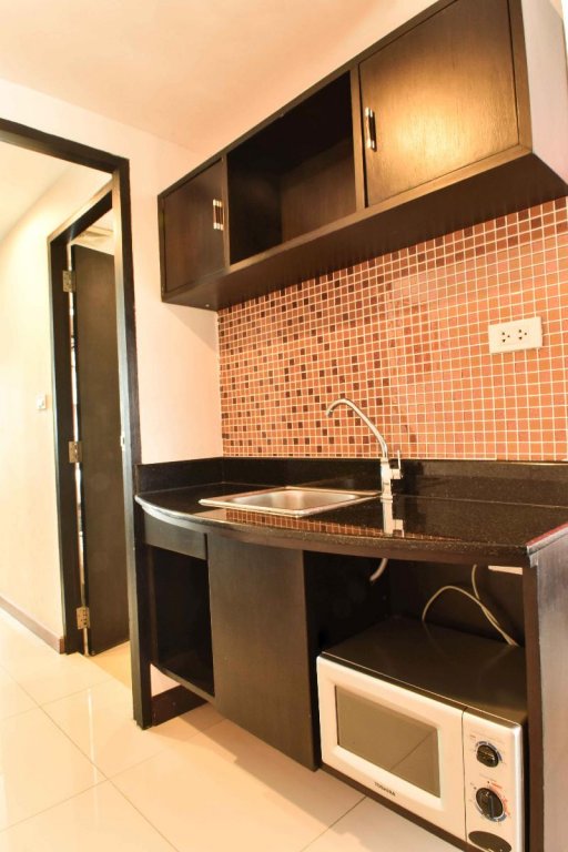 Фото Boss Suites Nana Hotel