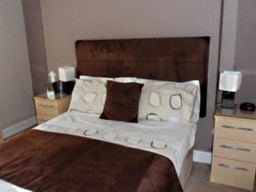 Фото The Gatehouse B&b