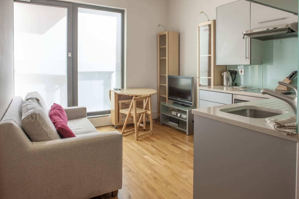 Фото Zedwell Hotel Piccadilly Circus