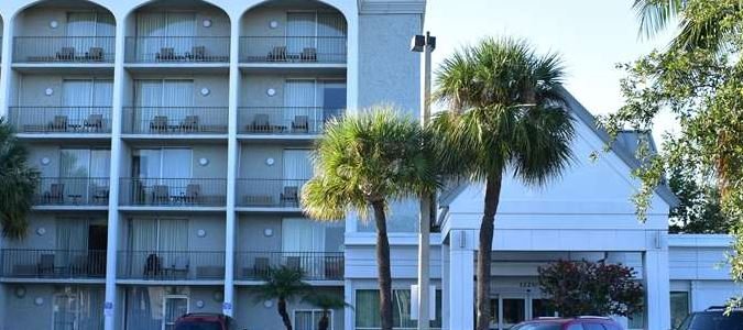 Фото Best Western Plus North Miami/Bal Harbour