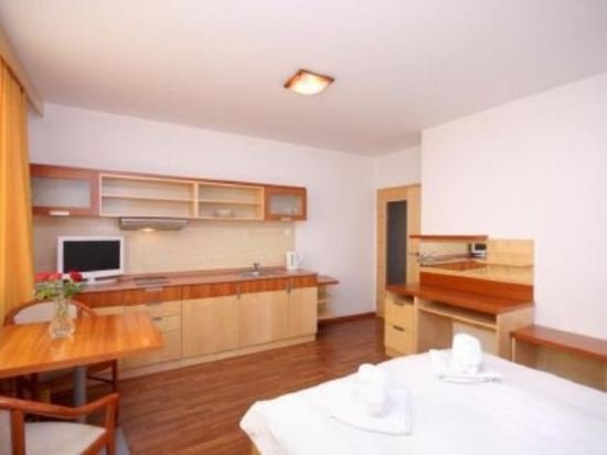 Фото Lavanda Hotel & Apartments Prague