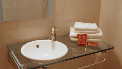 Фото Hotel Las Navas