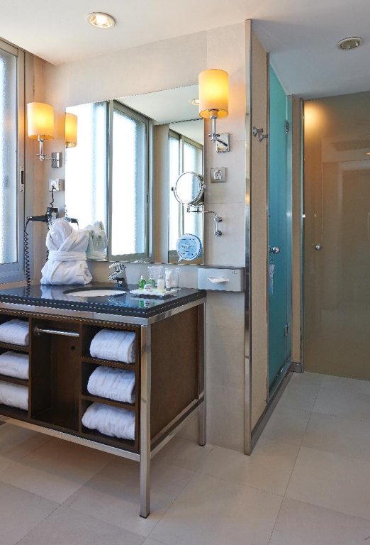 Фото Hesperia Presidente