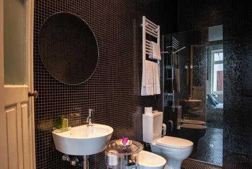 Фото Casa dos Lóios by Shiadu