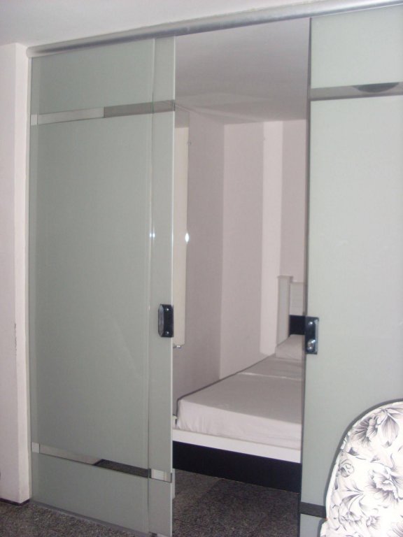 Фото Flat Atlantico - Beira Mar