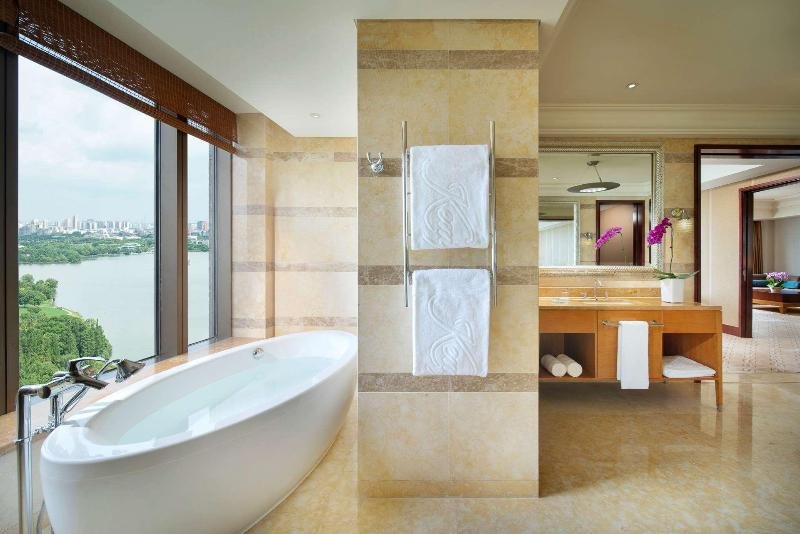 Фото Kempinski Hotel Suzhou