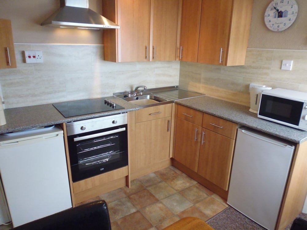 Фото Parterre Holiday Apartments