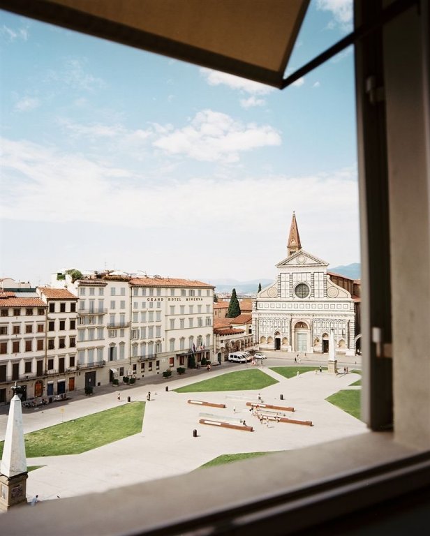 Фото The Place Firenze