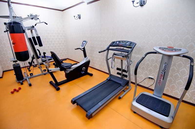 Фото Hotel Carol Constanta