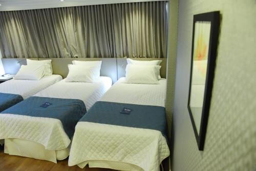 Фото Blue Open Hotel