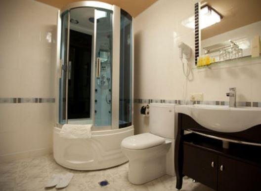 Фото Best Western Plus Paradise Hotel Dilijan