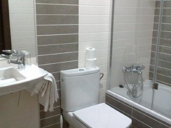 Фото Hotel Anabel Baza