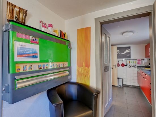 Фото Hotel Kleine Radlerherberge