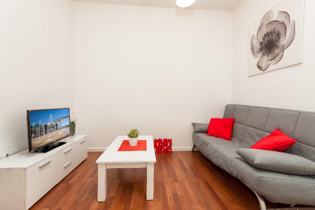 Фото Feelathome Merced Apartments