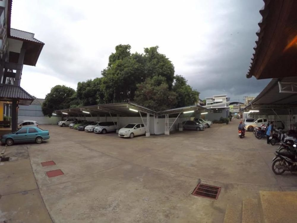 Фото Future Place Mansion Ubon