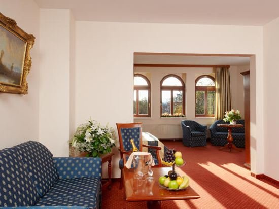 Фото Hotel Artushof