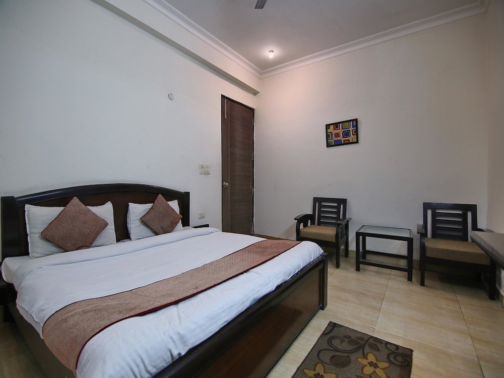 Фото Oyo 441 Hotel Mascot