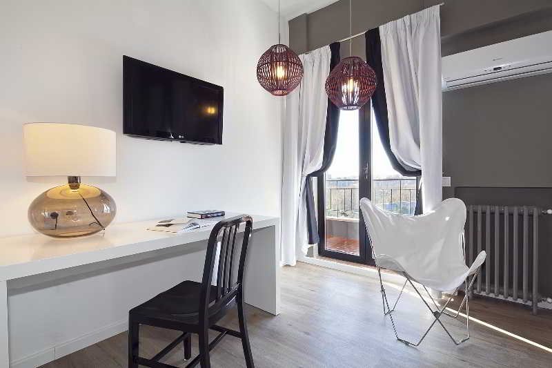 Фото Acta Madfor