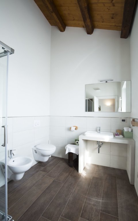 Фото Cà Rapulin - Agriturismo