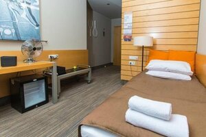 Гостиница Kortowo