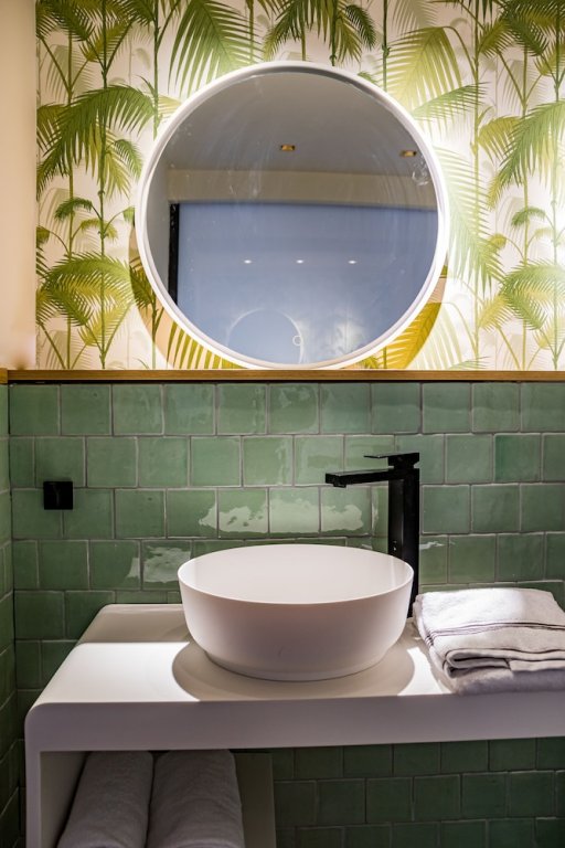 Фото Koncept Hotel International