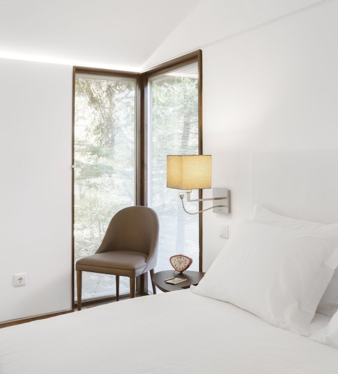 Фото Pedras Salgadas SPA & Nature Park