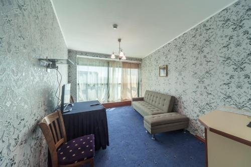 Фото Hotel Elegans