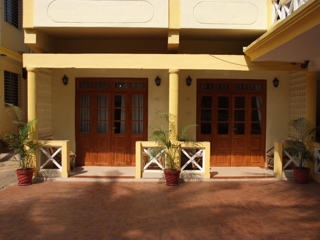 Фото The Tubki Resort