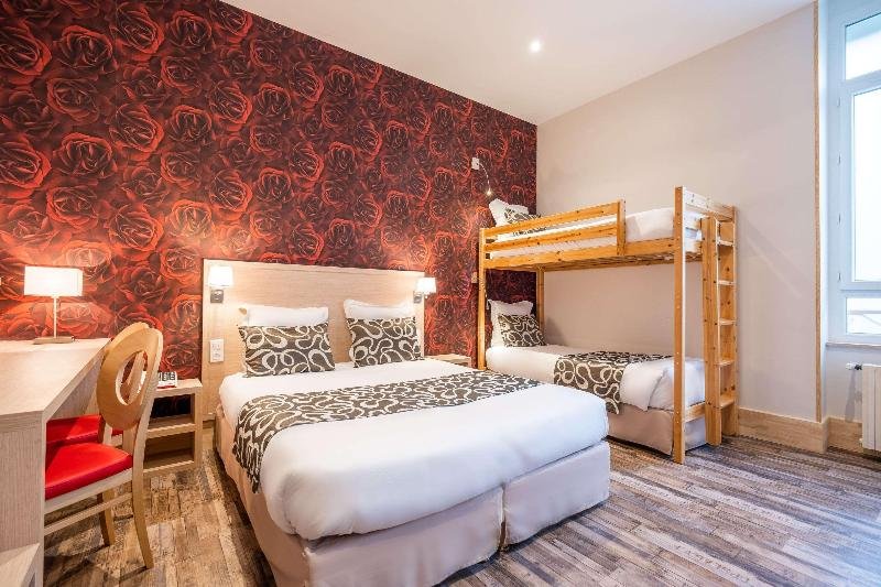 Фото The Originals City, Hôtel Régina, Périgueux