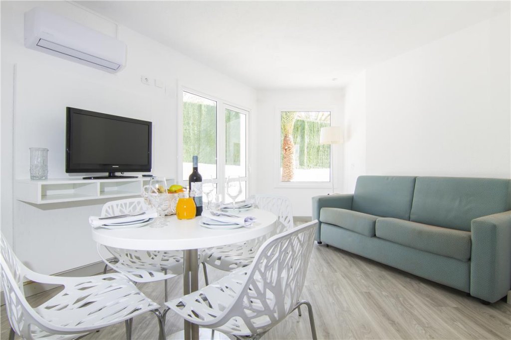 Фото Checkin Bungalows Atlantida