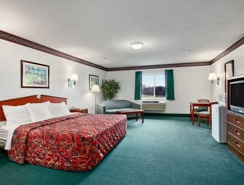 Фото Quality Inn