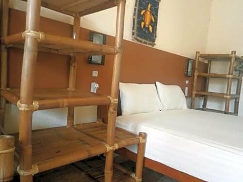 Hotel Sulu Plaza Boracay, Province of Aklan, photo