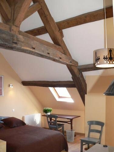 Short-term housing rental Appartement Grands Champs, Orléans, photo