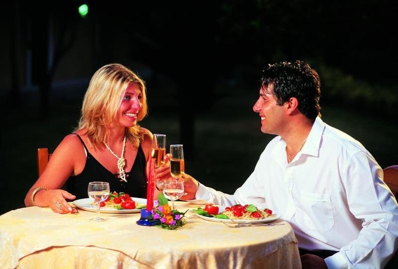 Фото Hotel Villa Angela