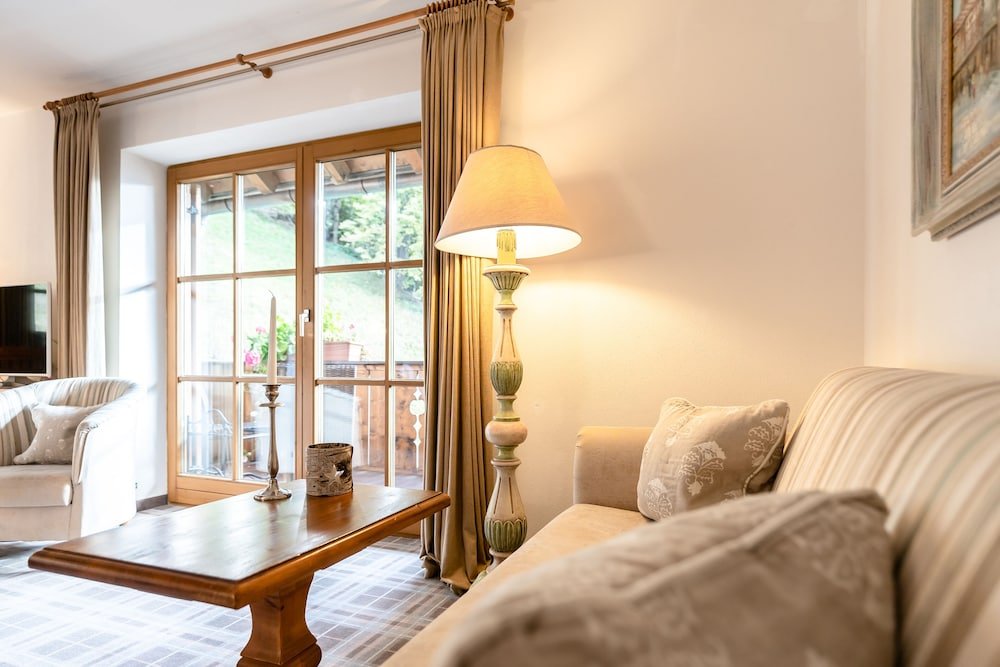 Фото Hotel Blaue Gams