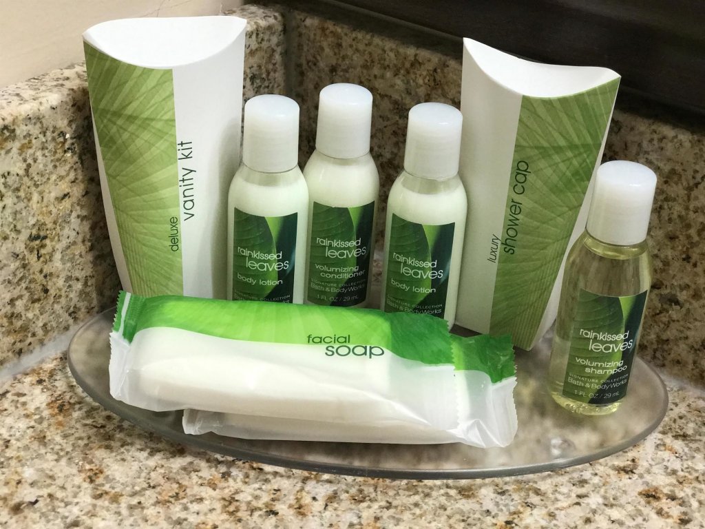 Фото Best Western Plus Mirage Hotel & Resort