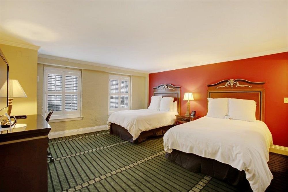 Фото Bourbon Orleans Hotel