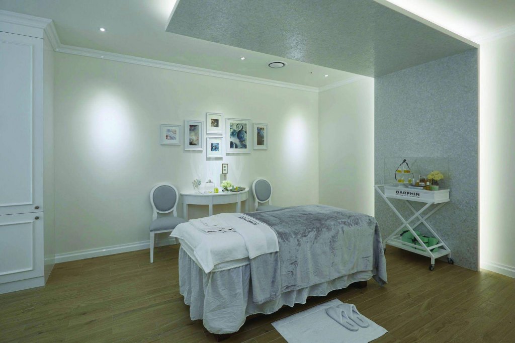 Фото Glad Live Gangnam