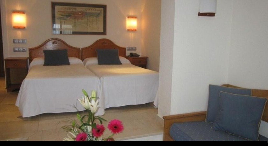 Фото Hotel Costa Brava