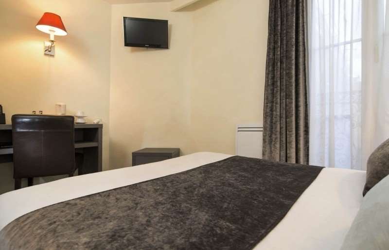 Фото Hotel Aston Paris