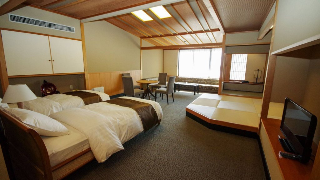 Фото Tokiwa Hotel